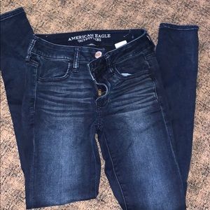 AE jeans